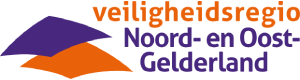 Veiligheidsregio Noord- en Oost- Gelderland