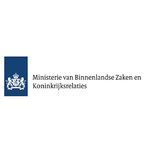 Ministerie van Binnenlandse Zaken - NCG
