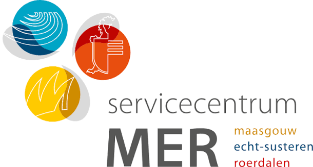Servicecentrum MER