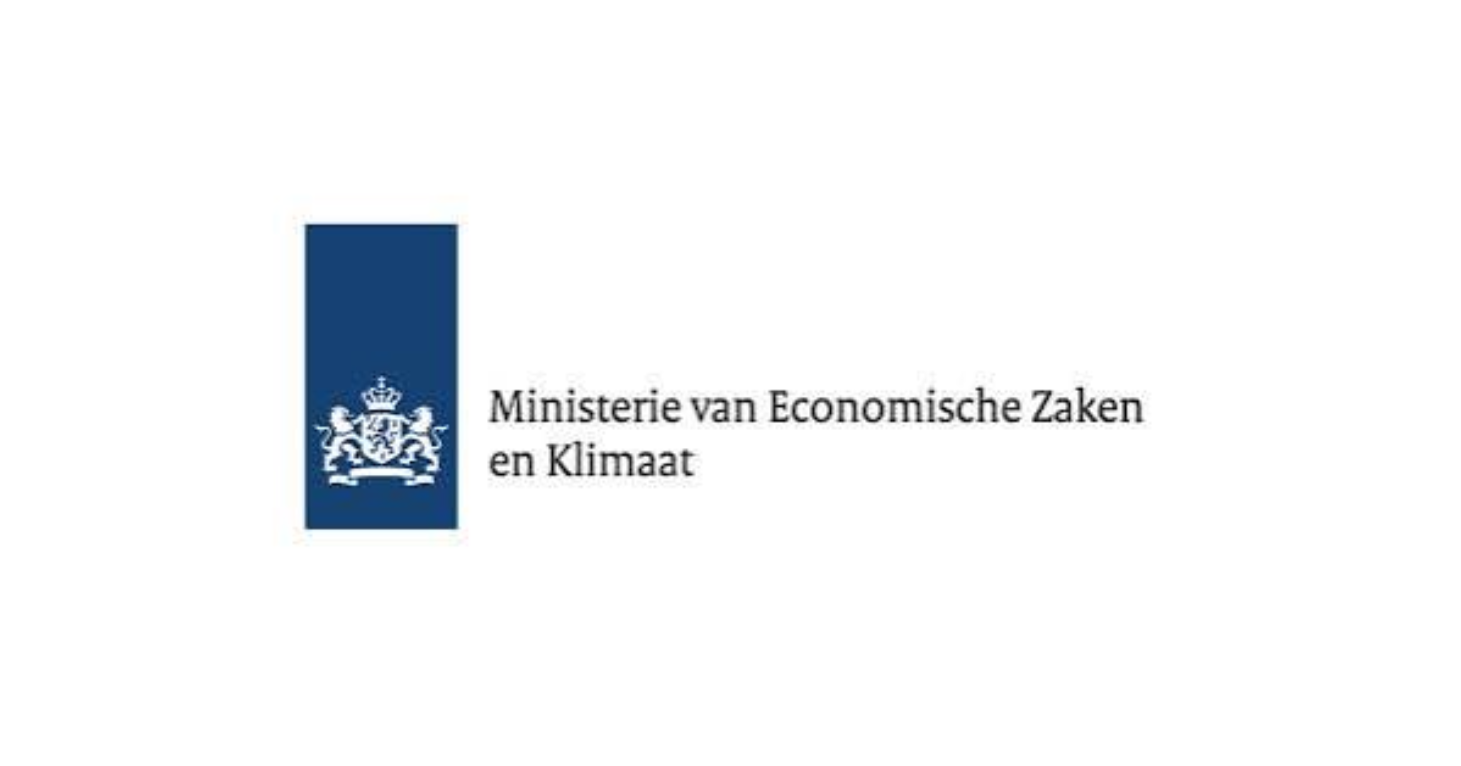 Het Ministerie van Economische Zaken en Klimaat - IMG