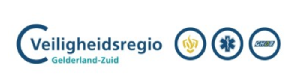 Veiligheidsregio Gelderland Zuid