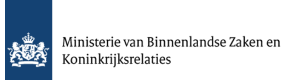 Ministerie van Binnenlandse Zaken