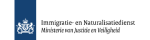 De Immigratie- en Naturalisatie Dienst (IND)