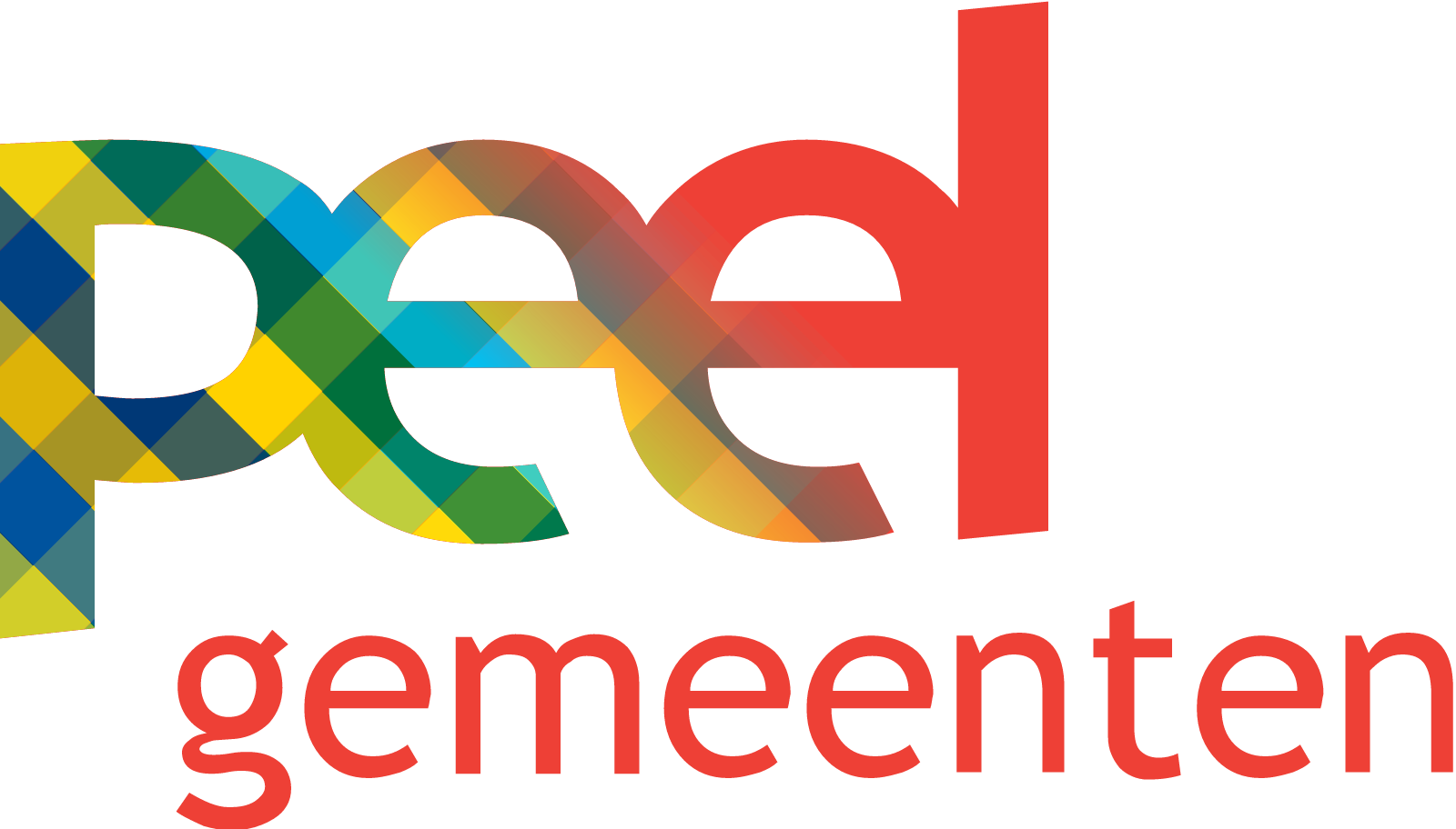 Gemeenschappelijke regeling Peelgemeenten