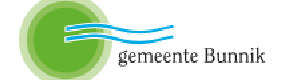 Gemeente Bunnik