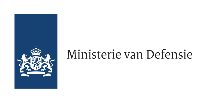 Ministerie van Defensie