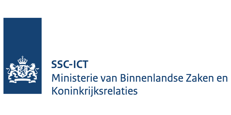 Shared Service Center-ICT (SSC-ICT)
